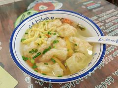 -长人馄饨铺(解放街店)