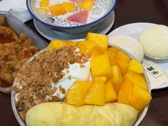 -水牛奶皇后糖水铺(深圳总店)