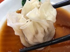-德贤烧麦菜馆(本溪路店)