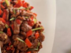 -香丰阁·烤鸭·川湘菜(清河店)