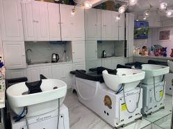 -潘多拉Hairsalon