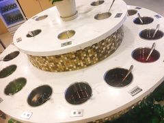 -咕叽咕叽自助烤肉小火锅(茂业清扬店)