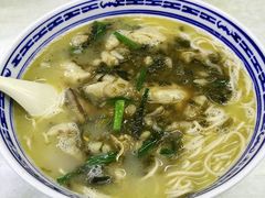 -明呈黄鱼面馆(斜土路店)
