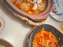 -川堂风·跷脚牛肉·乐山爆炒(中建乐荟天地店)