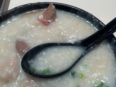 -大师傅粥品(埃华街)