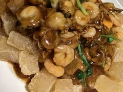 -日丰园海肠水饺·老字号大连海鲜(和平广场店)