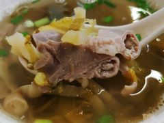 -陈记汤饭(水巷口店)