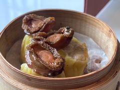 -御公馆中餐厅·点心·顺德菜·佛山东平保利洲际酒店