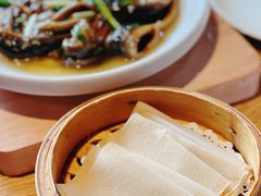 -芳芳私房菜·精做淮扬菜(承德路店)