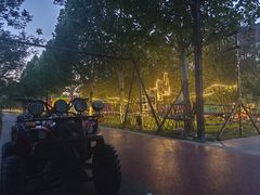 -咸阳湖景区