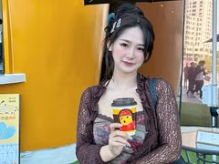 -麦当劳(哈西万达店)