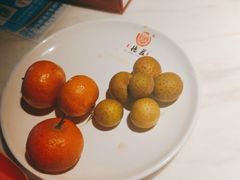 -重庆德庄火锅(保利水城店)