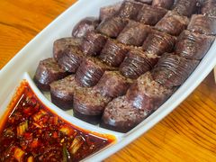 -春花民族美食(佳木斯总店)