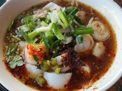 -香满楼(临安路店)