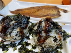 -米村拌饭(通州万达店)