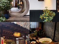 -31号公馆(黄兴广场白果园店)