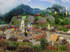 -Sony Store 索尼(上海淮海中路店)