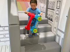 -SEVEN COLORS七色亲子·生日会餐厅(书苑广场店)