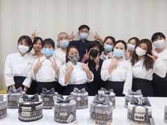 -美斯烘焙培训学院•蛋糕•面包•咖啡(宝安校区)