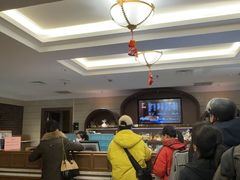 -上海国际饭店