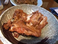 -95号酱骨·一块豆腐(展春园西路店)