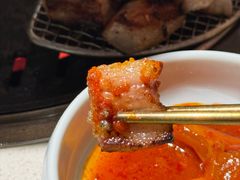 -黑豚黨韩国烤肉料理(悦然时光店)