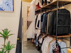 -企鹅照相馆(岗顶天娱店)