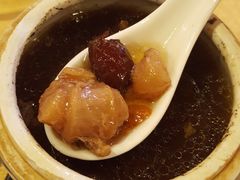 牛鞭汤-伟记牛蹄(道滘店)