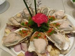 -海鲜码头·中国菜