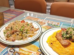 -大头力茶餐厅(花都融创茂店)
