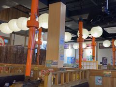 -弘彩英·烤牛舌·年糕火锅(蓝色港湾店)