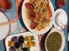-鲜味食族水产·海鲜餐厅