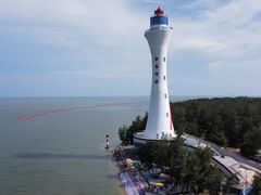 -北海金海湾红树林生态旅游区