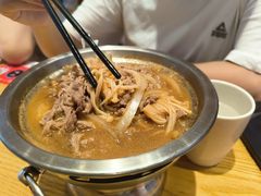-南城香·饭香串香馄饨香(花园北路店)