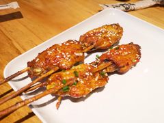 -木屋烧烤(龙湖天街店)