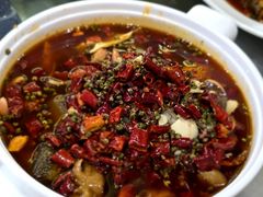 -成都驻京办餐厅(蜀都宾馆店)