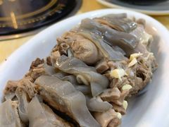 -三得正宗乌烈乳羊(环城东二路店)