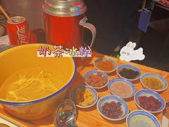 -哥老官重庆美蛙鱼头(宝山龙湖店)