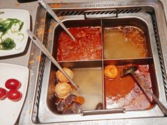 -海底捞火锅(天一广场亚细亚店)
