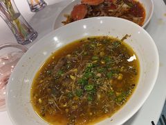 -巴特餐饮6加1音乐餐吧·新疆菜