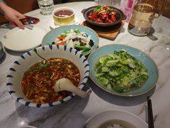 -鹿港小镇(霄云店)
