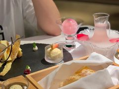 餐前面包-王品牛排(福州泰禾店)