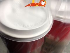-陈记甜品窝(中山北路店)