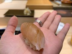 -鮨一日本料理旗舰店(总店)