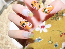 点击看大图 -LILY NAILS美甲美睫