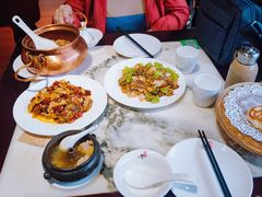 -蔼若春.传承云南菜(金碧公园店)