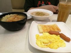 -和平馆·地道港澳茶餐厅(西门口店)