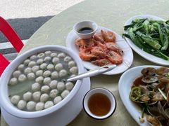 -秋姐美食店(海陵岛保利店)