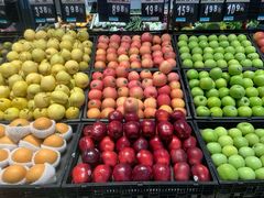 -沃尔玛购物广场(广场路店)