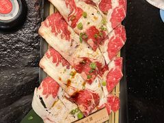 -牛焱·烧肉酒肆(五大道店)